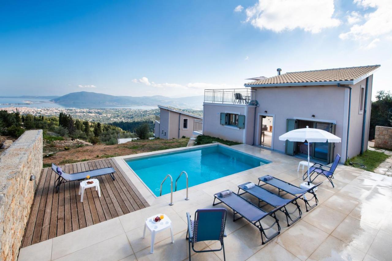 Villelia View 1 *