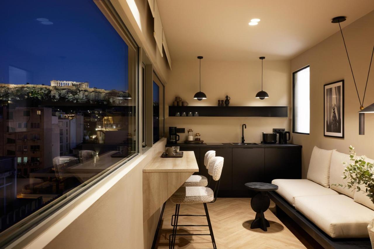 Zoe Monastiraki Apartment Athens