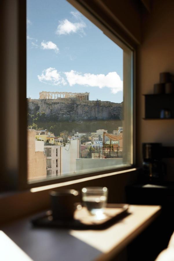 Zoe Monastiraki Athens