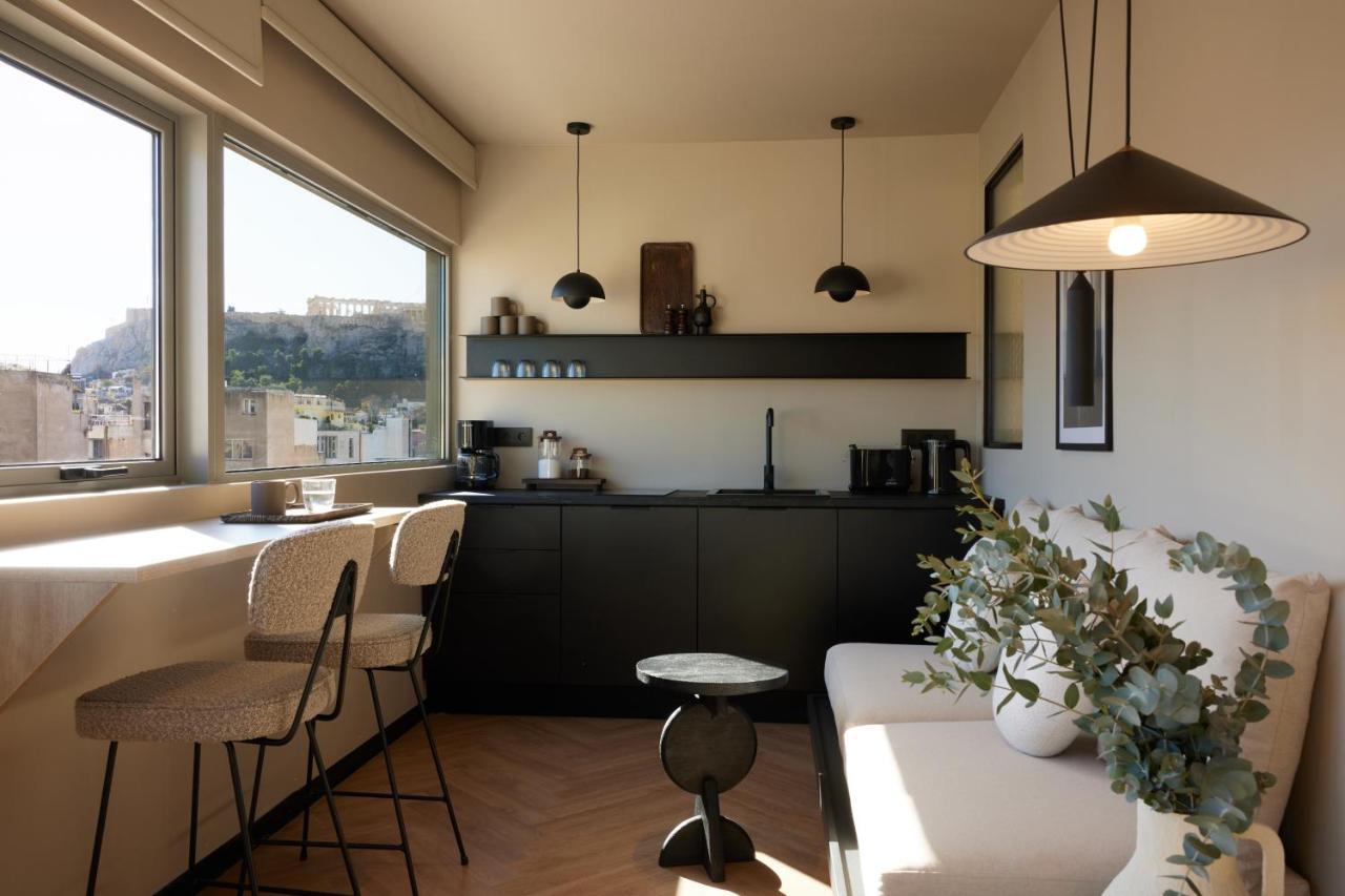 Zoe Monastiraki Apartment Athens