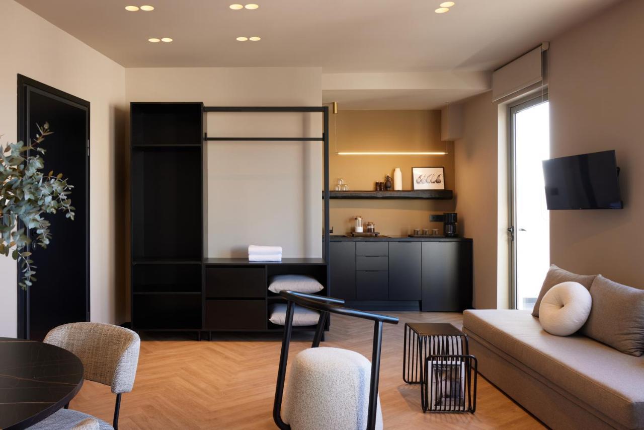 Zoe Monastiraki Apartment Athens