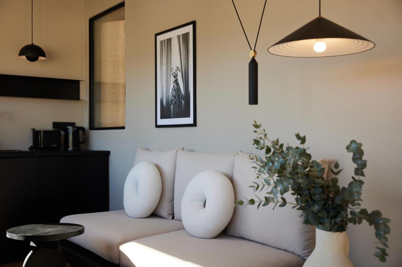 Zoe Monastiraki Apartment Athens