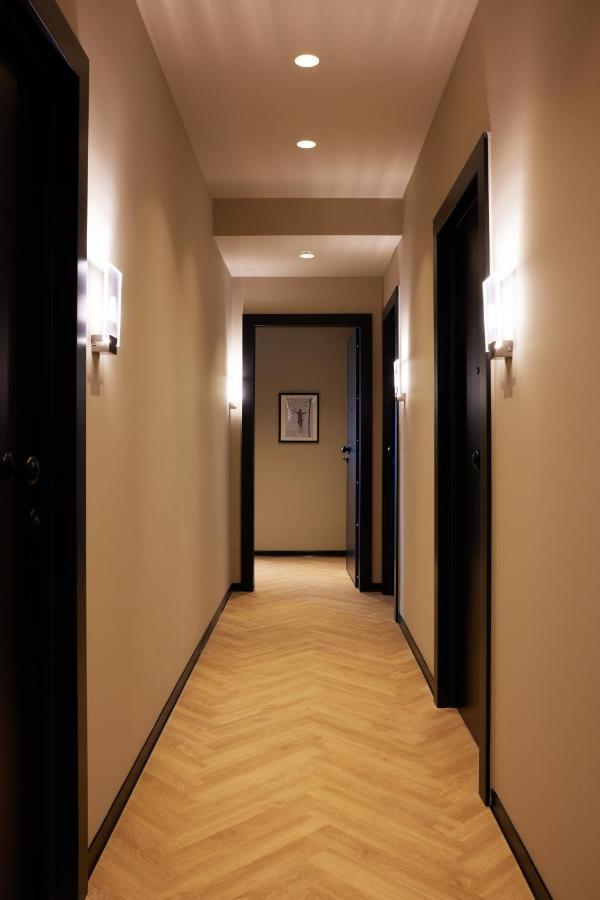 Zoe Monastiraki Apartment Athens