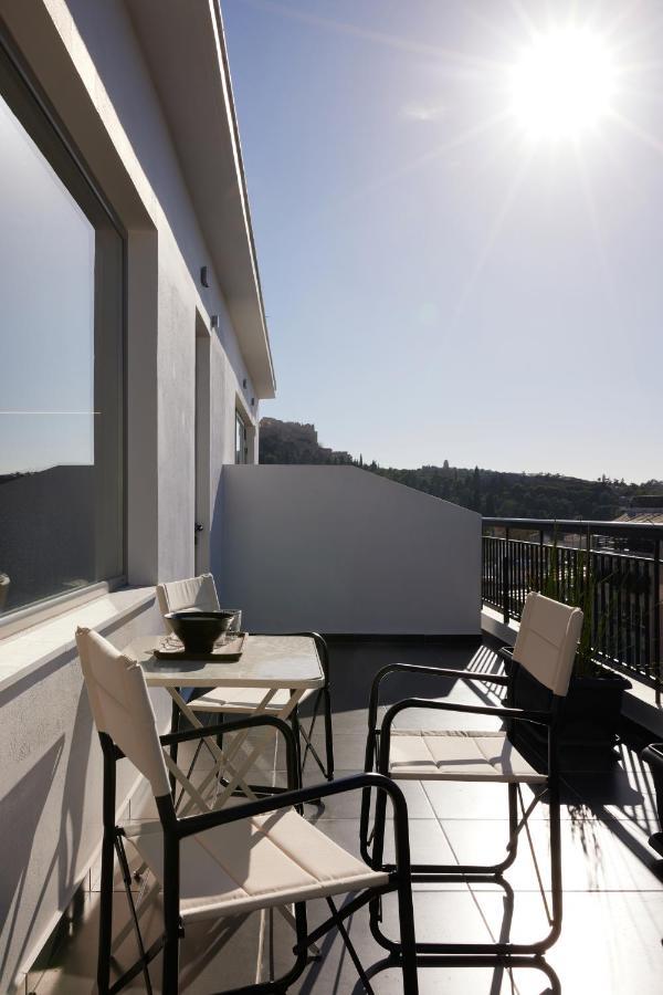 Zoe Monastiraki Apartment
