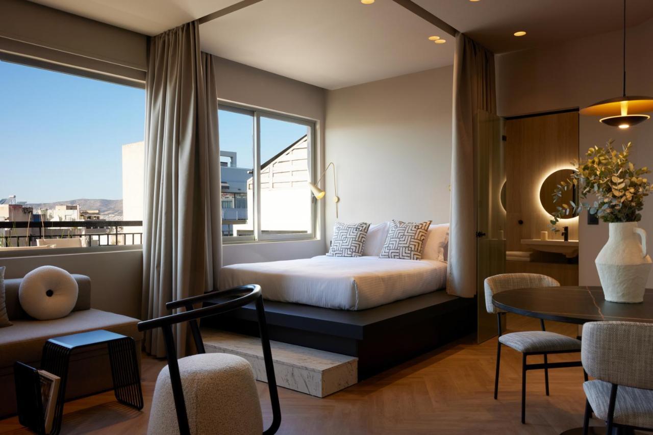Apartment Zoe Monastiraki