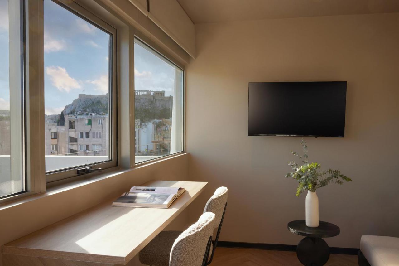 Zoe Monastiraki Athens