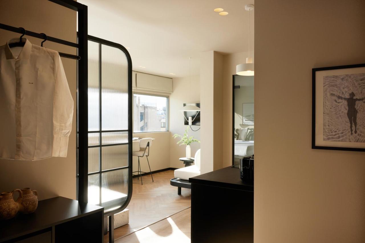 Zoe Monastiraki Apartment