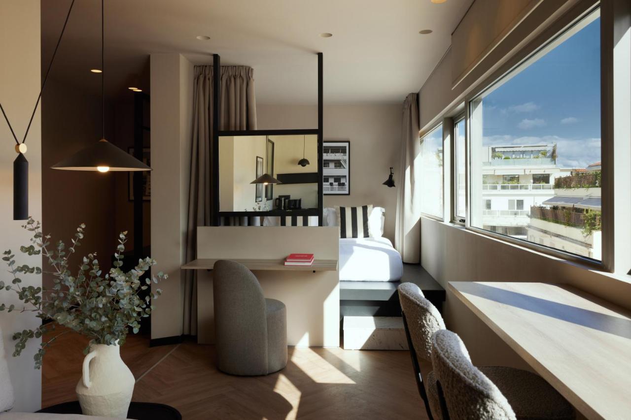 Zoe Monastiraki Athens