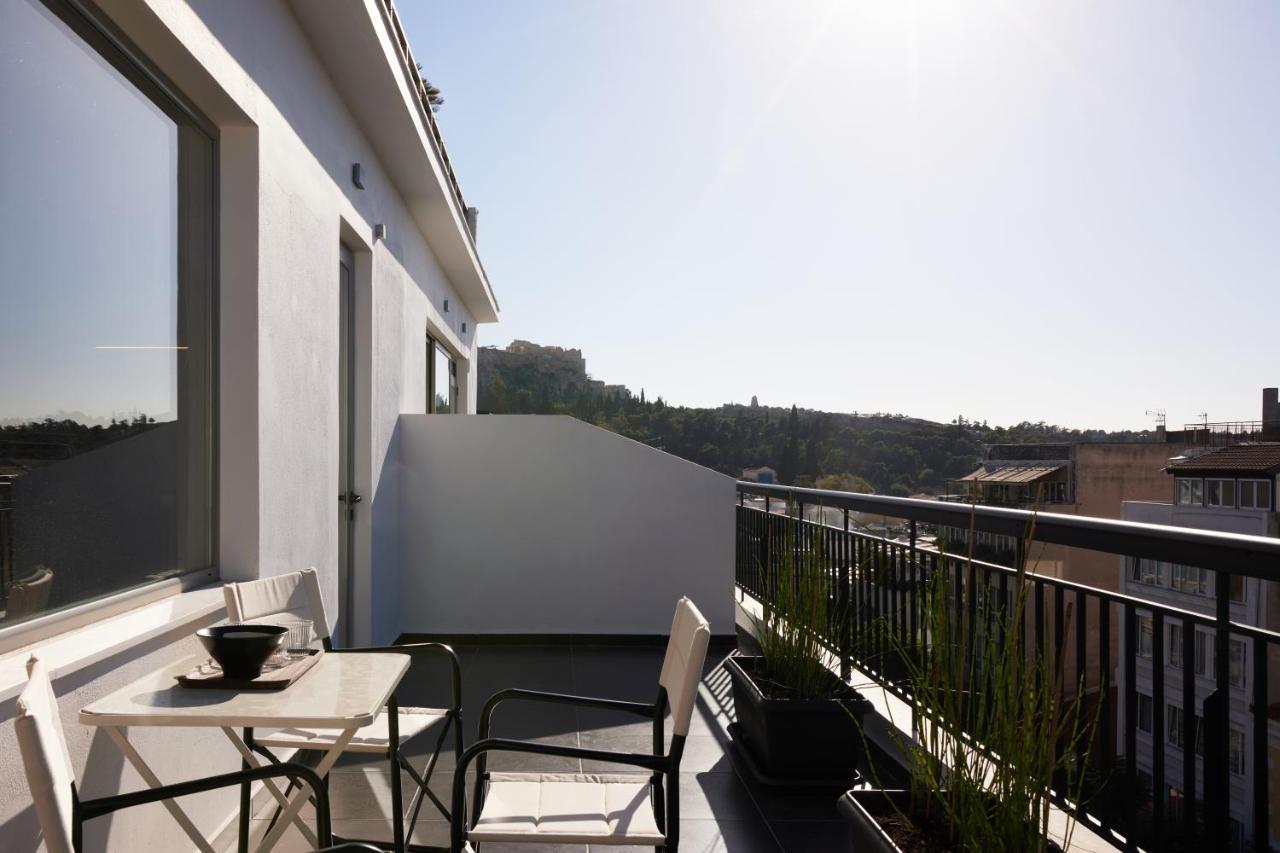 Zoe Monastiraki Apartment *