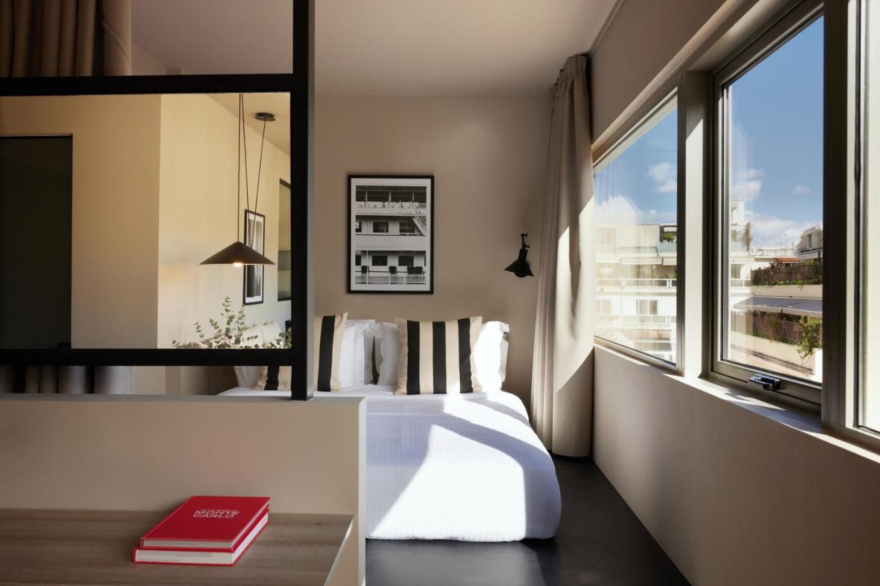 Zoe Monastiraki Apartment