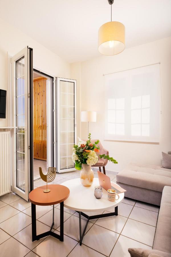 Holiday home Olive Garden Platanes (Rethymno)
