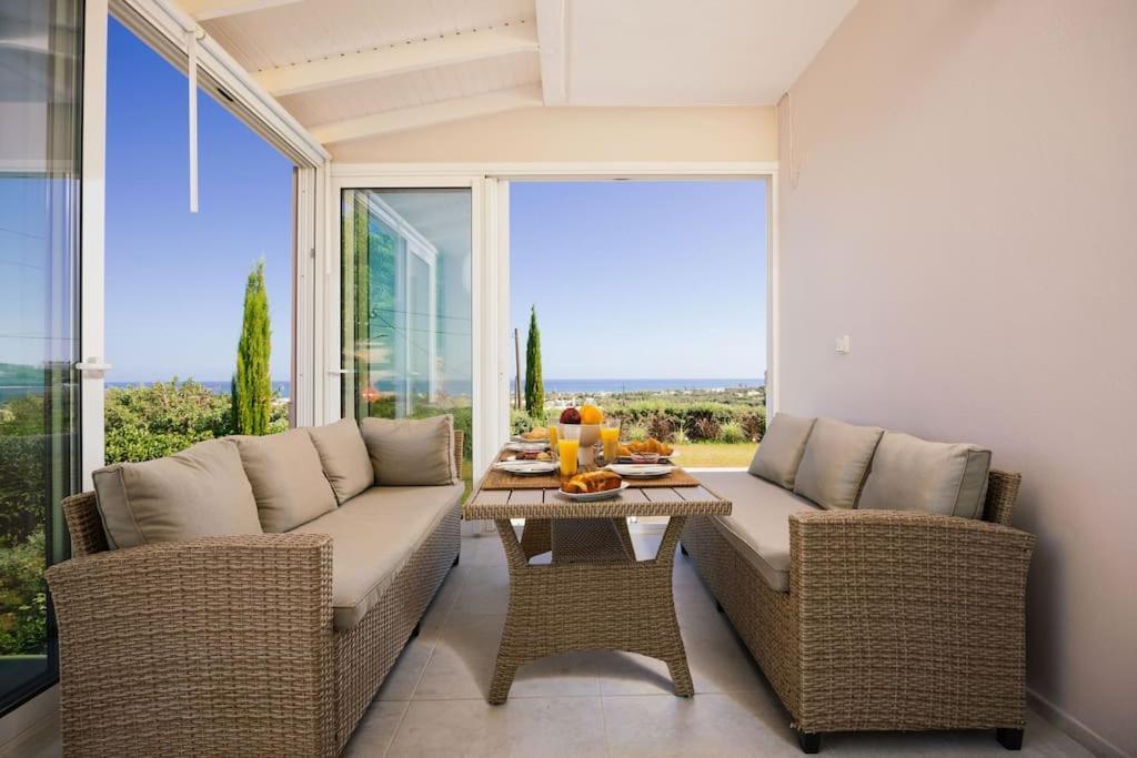 Olive Garden Holiday home