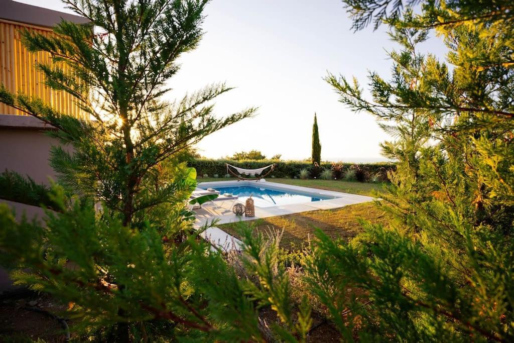 Olive Garden Holiday home *