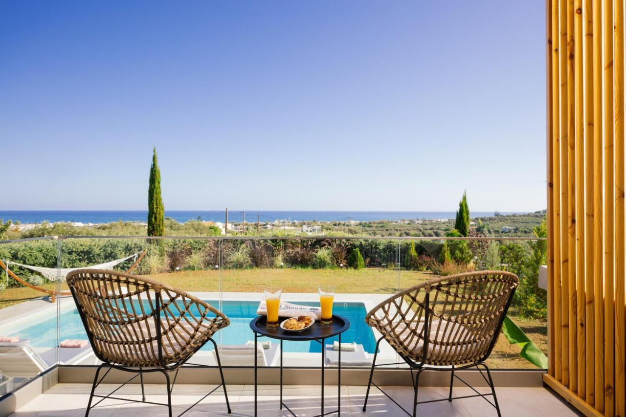 Olive Garden Platanes (Rethymno)