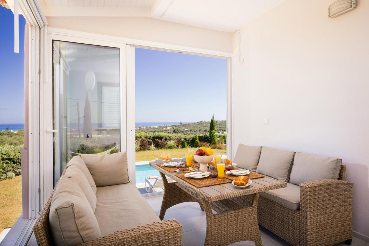 Holiday home Olive Garden Platanes (Rethymno)