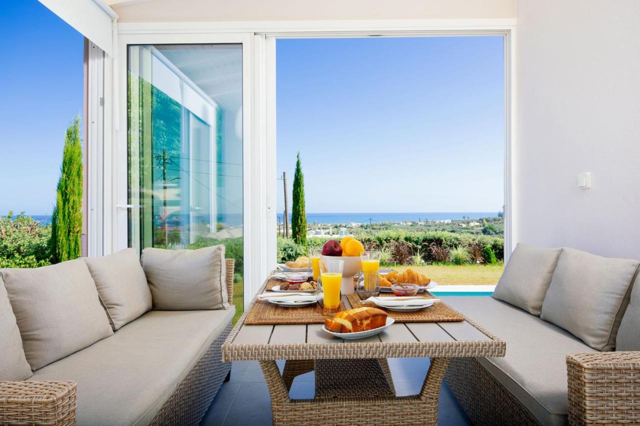 Olive Garden Platanes (Rethymno)