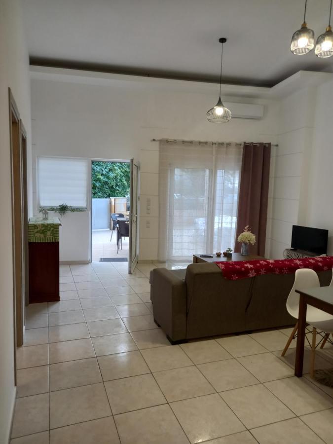 Konnie Seaside House 1 Apartment *