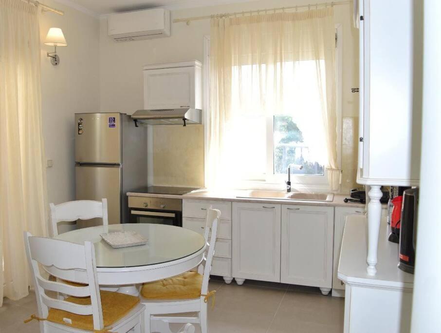 Hara, Lixouri, Kefalonia Villa Lixouri