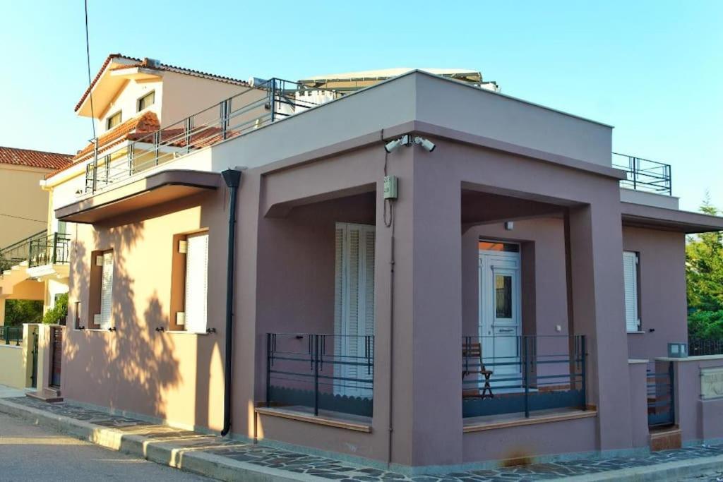 Villa Hara, Lixouri, Kefalonia Lixouri