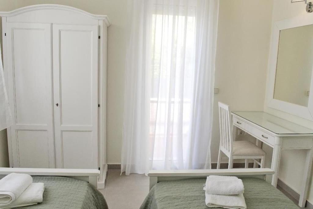 Hara, Lixouri, Kefalonia Villa *