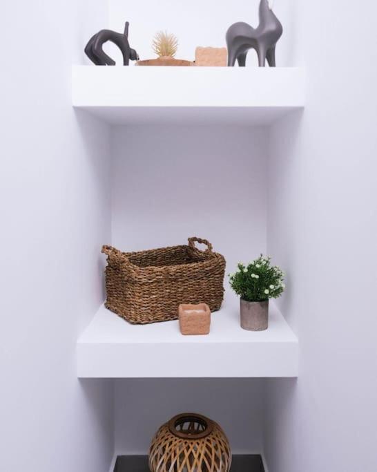 Stella Apartment