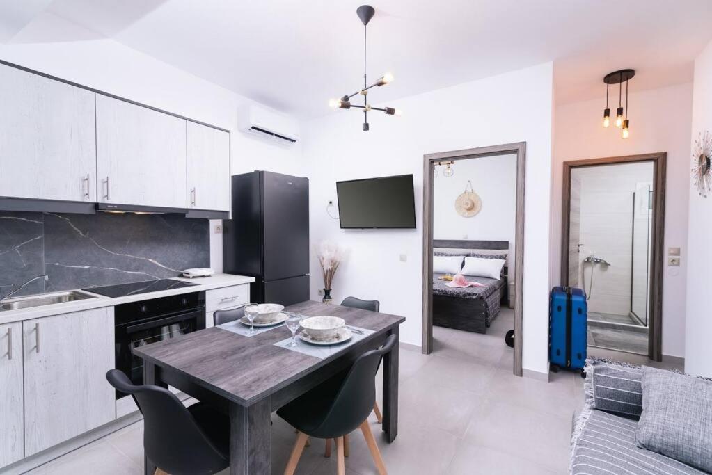 Stella Apartment