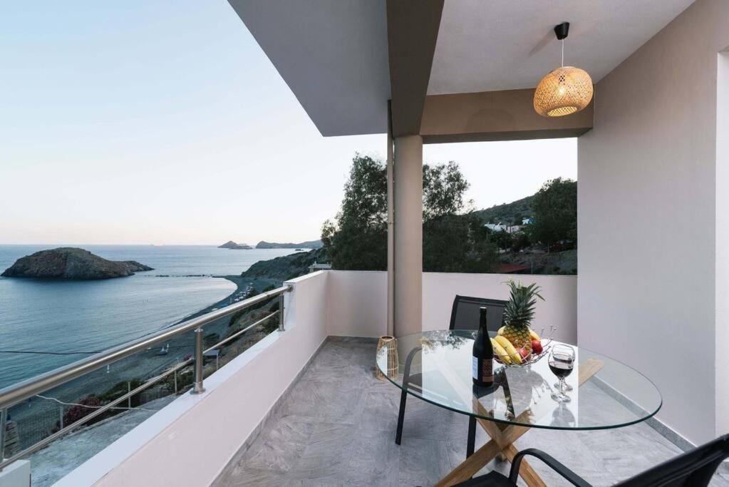 Stella Apartment Kali Limenes