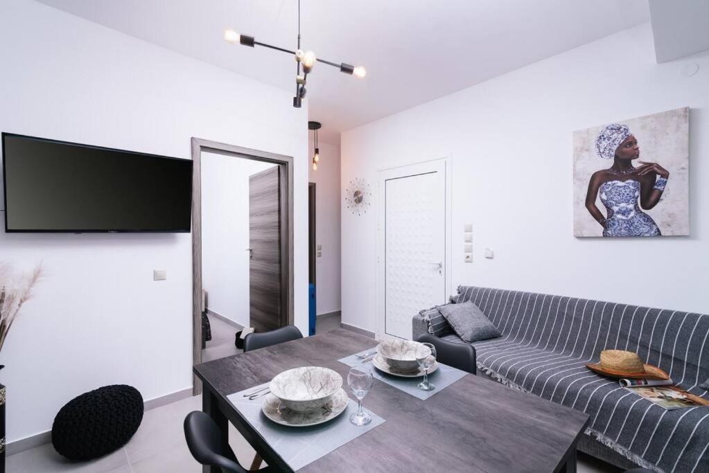 Stella Apartment Kali Limenes