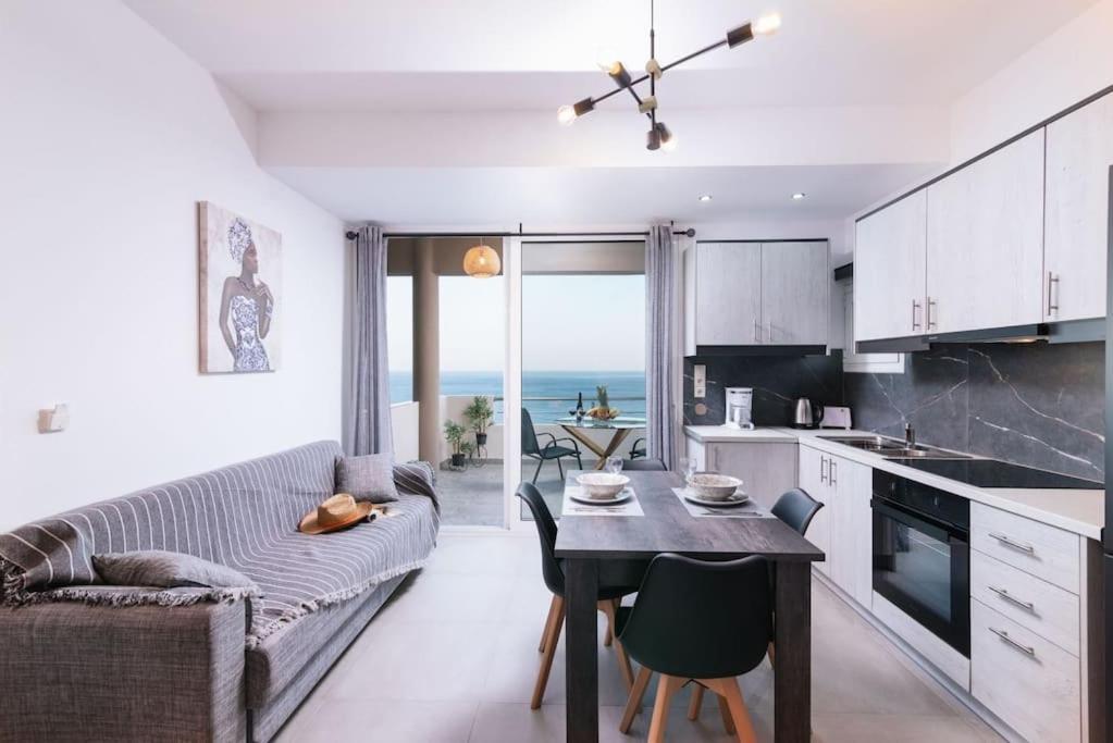 Apartment Stella Kali Limenes
