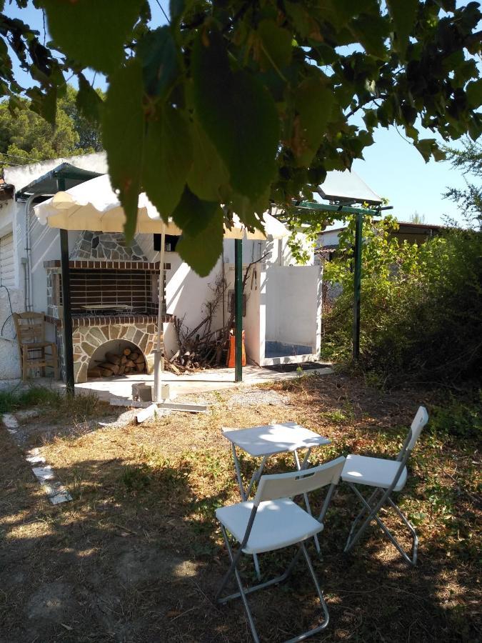 Potamos *