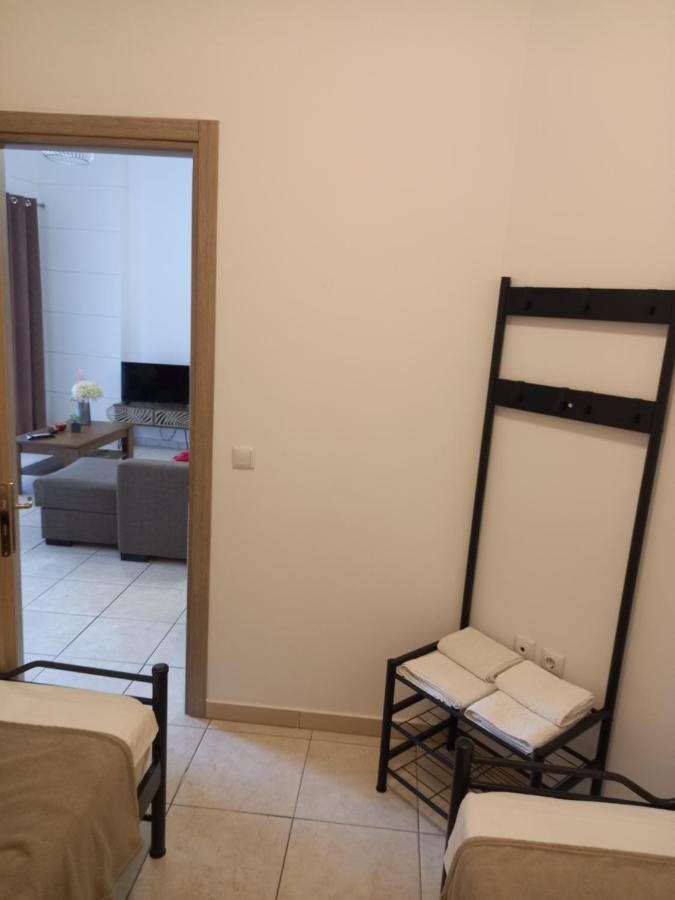 Apartment Konnie Seaside House 1