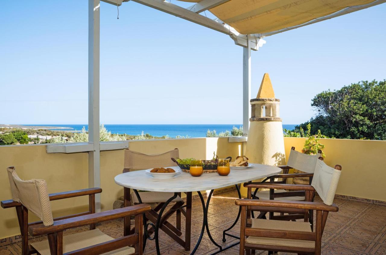 Palaiopolis House Holiday home Avlemonas