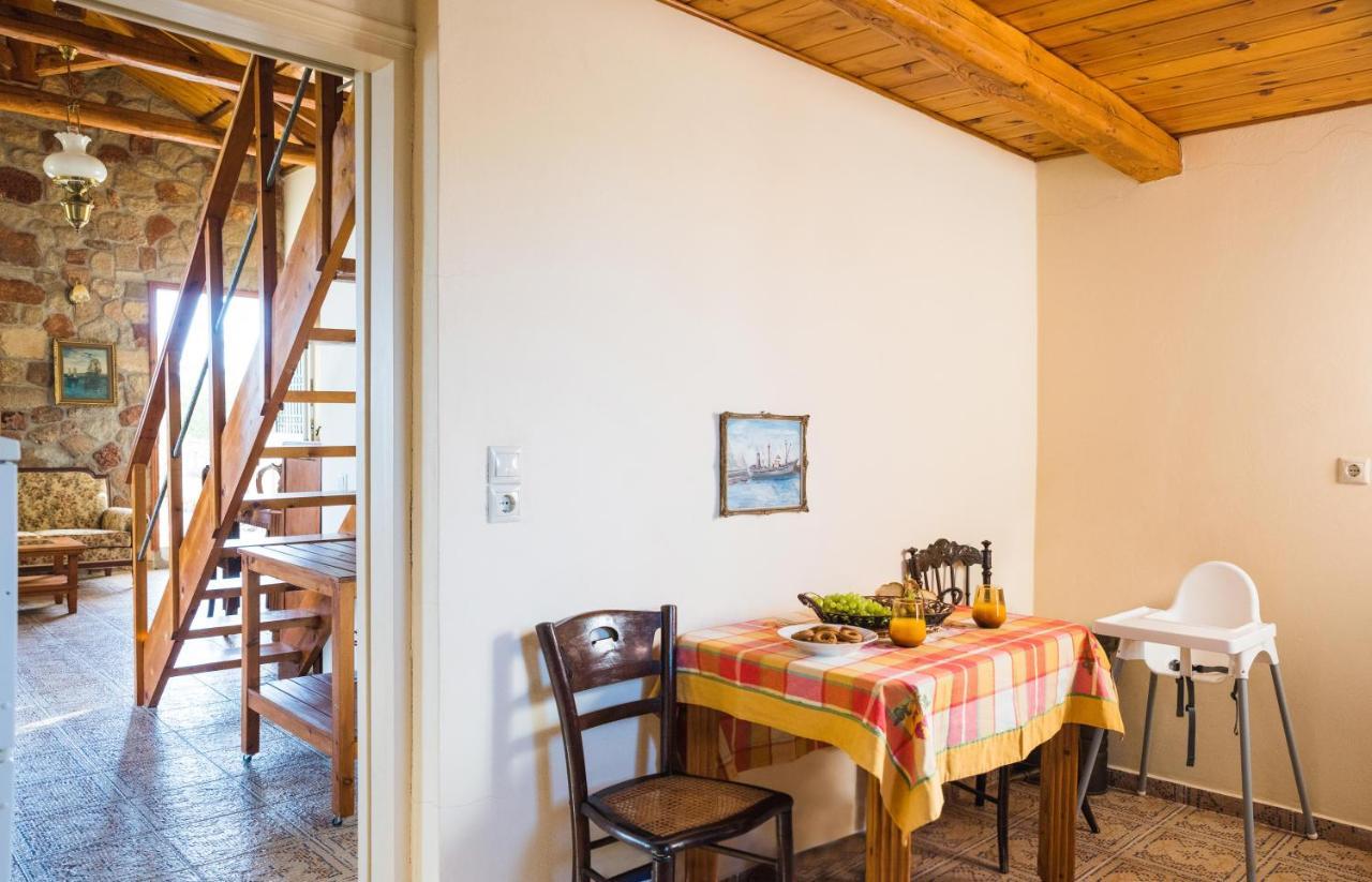 Holiday home Palaiopolis House *