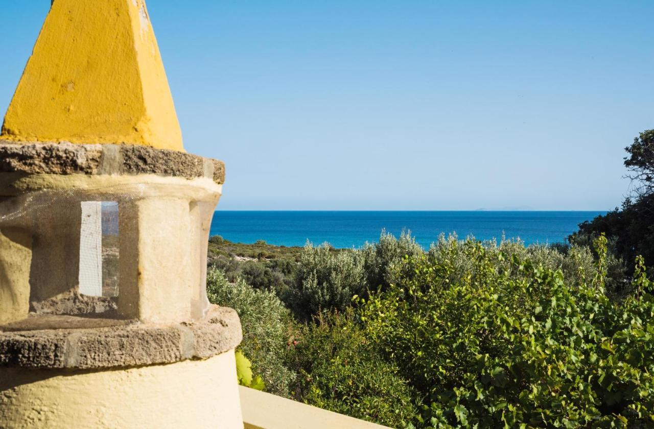 Holiday home Palaiopolis House Avlemonas