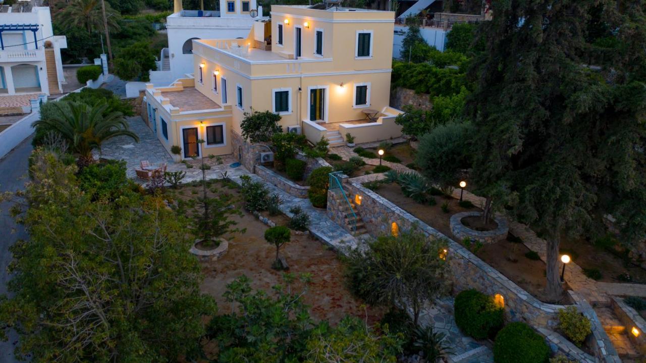 Eutopia, Seaside Heaven Holiday home