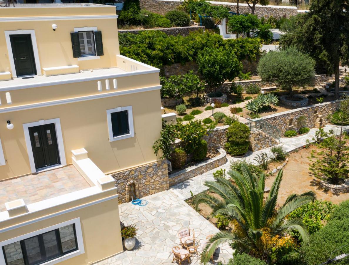 Eutopia, Seaside Heaven *