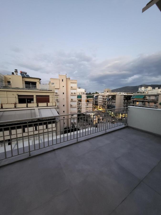 Apartment Medd Penthouse Athens