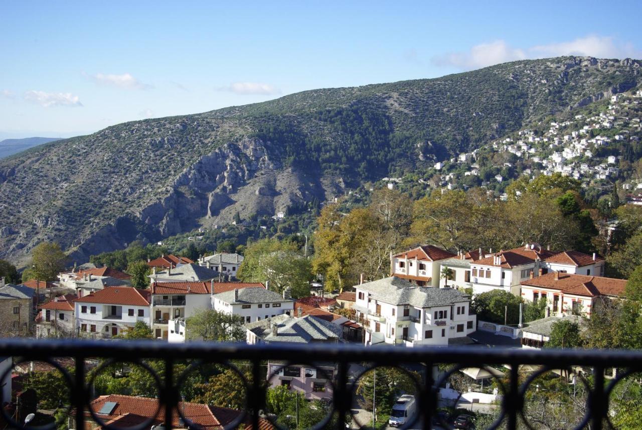 Filia's Holiday home Portaria (Magnesia)