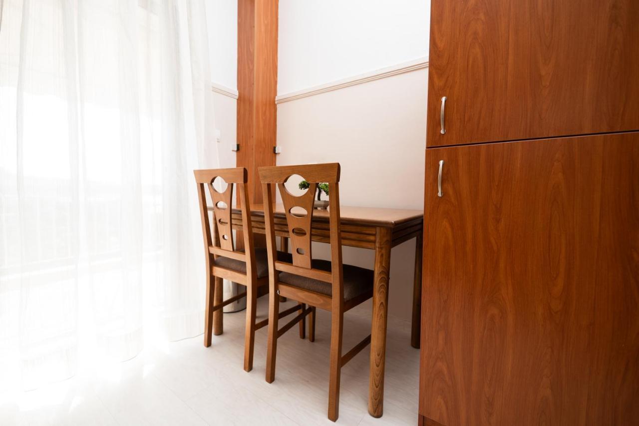 N&k Dream View Apartment Kavala