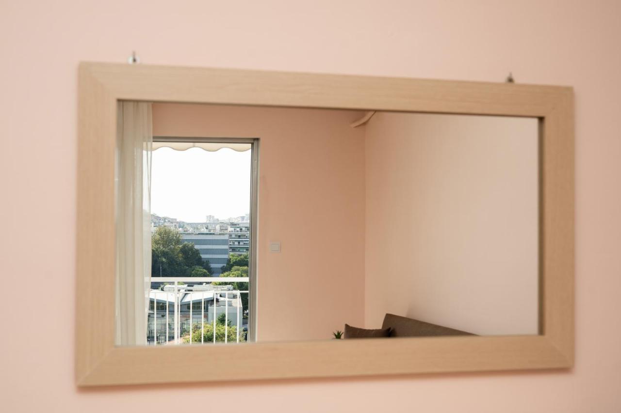 N&k Dream View Kavala