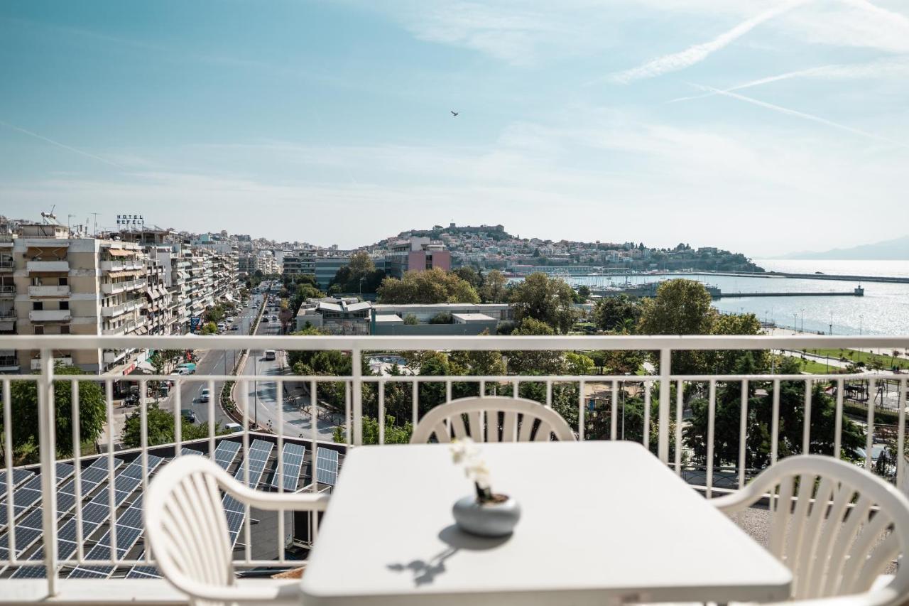 N&k Dream View Apartment