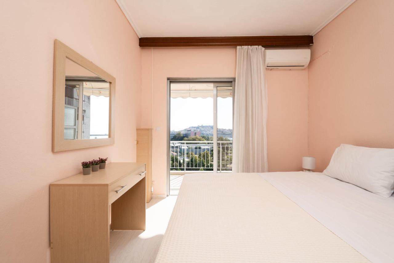 Apartment N&k Dream View *