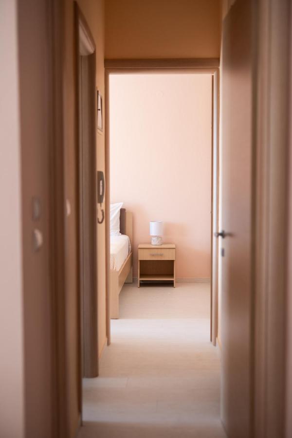 Apartment N&k Dream View *