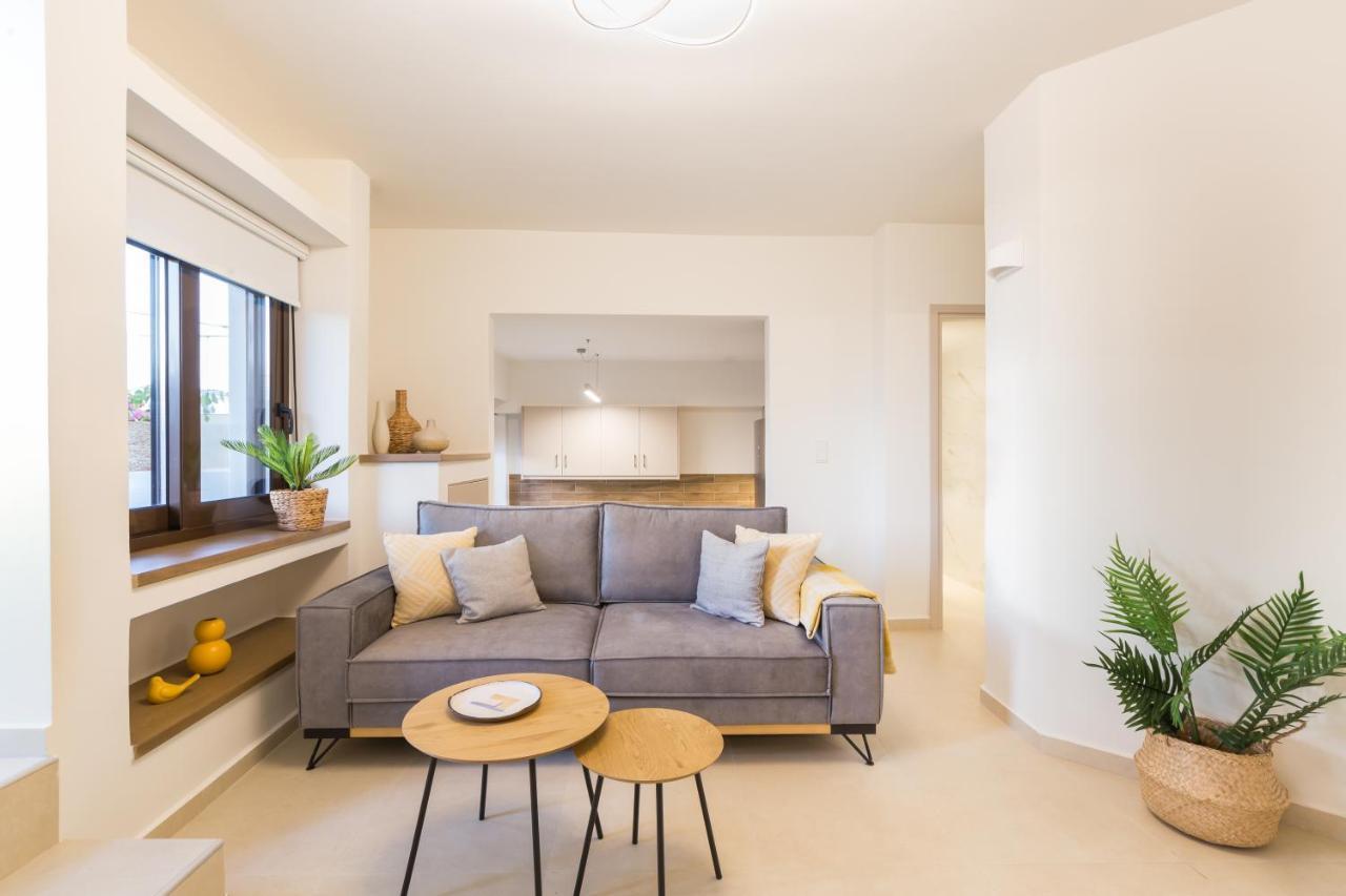 Holiday home Antigoni's Seaside Lodge, A Retreat! *