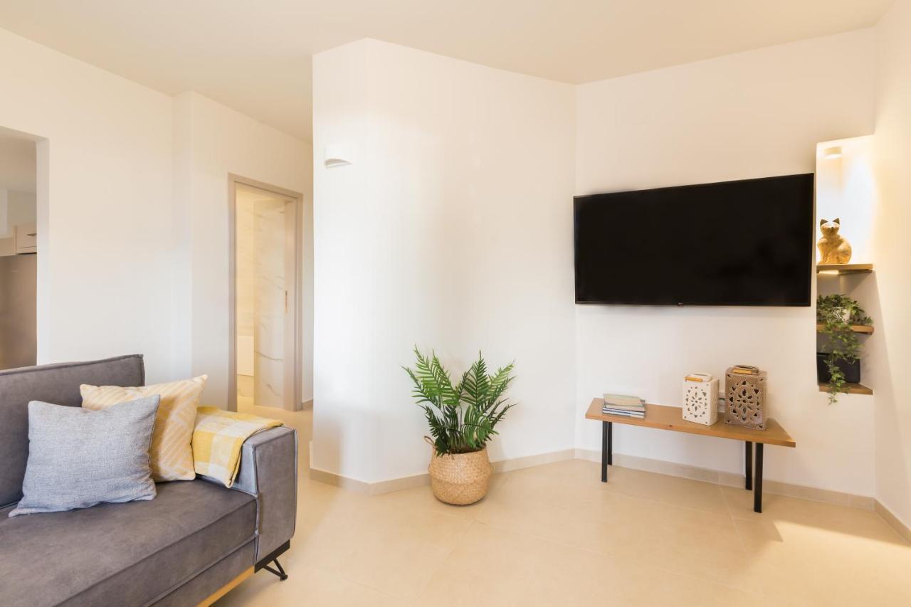 Antigoni's Seaside Lodge, A Retreat! * Rethymno (Crete)