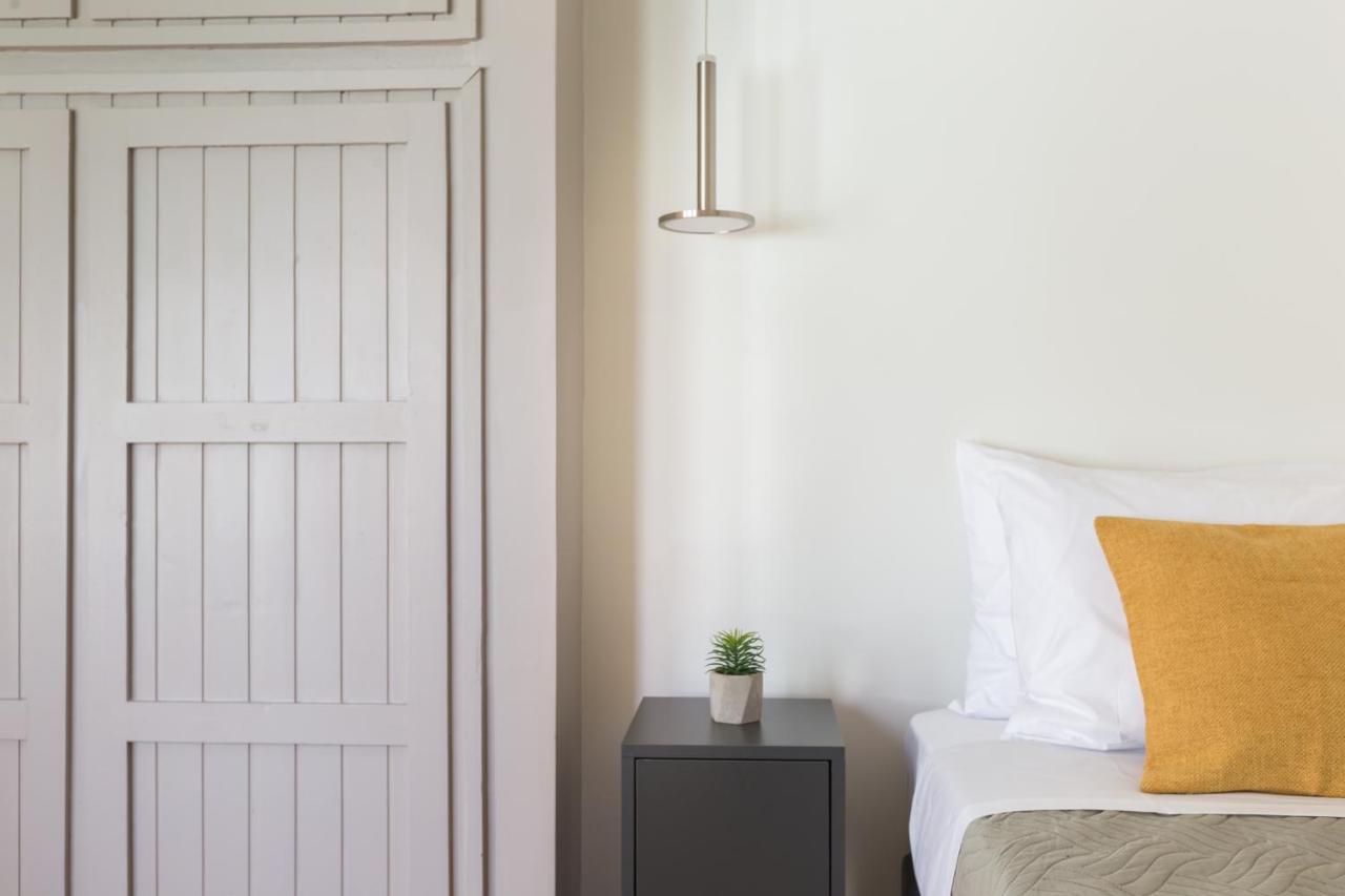 Antigoni's Seaside Lodge, A Retreat! Rethymno (Crete)