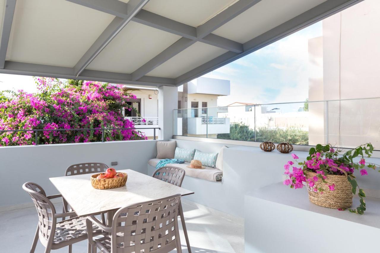 Holiday home Antigoni's Seaside Lodge, A Retreat!