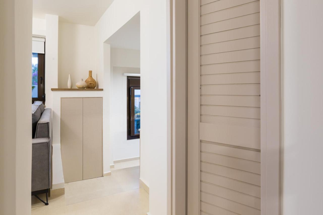 Antigoni's Seaside Lodge, A Retreat! Holiday home *