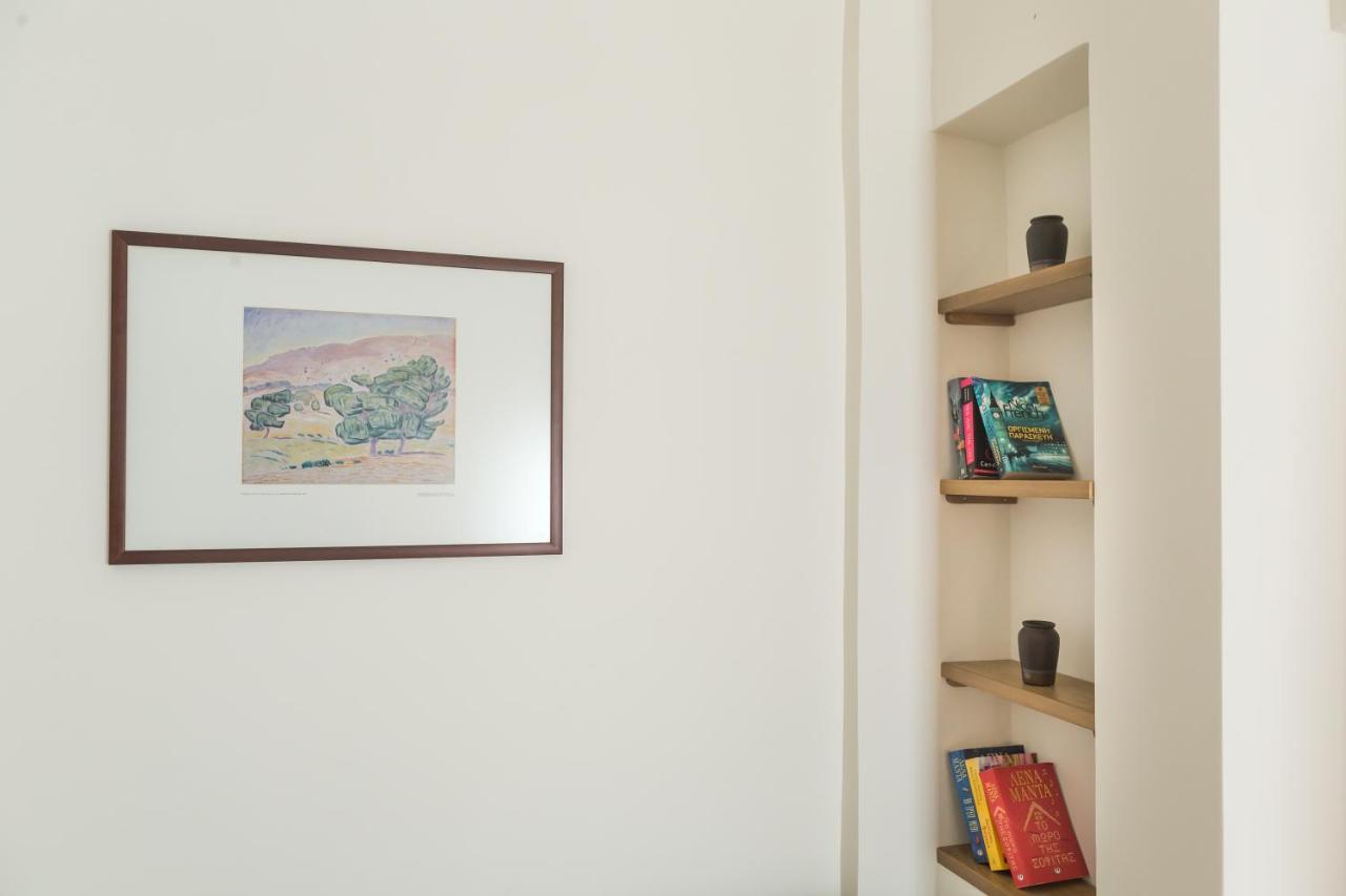 Antigoni's Seaside Lodge, A Retreat! *