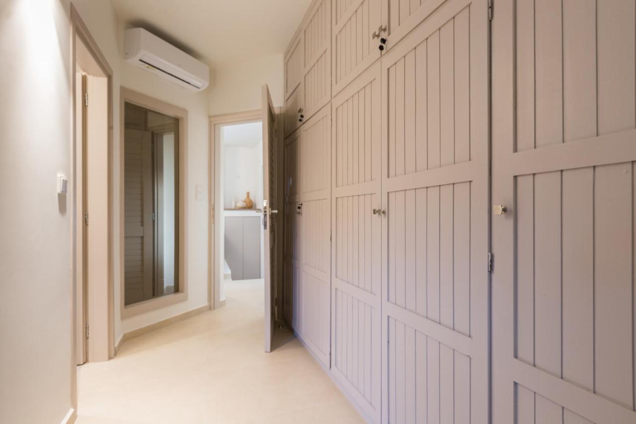 Antigoni's Seaside Lodge, A Retreat! * Rethymno (Crete)